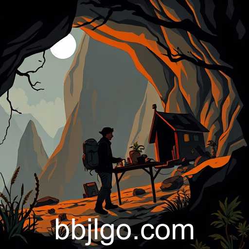 Exploring the World of Adventure Games: A Deep Dive