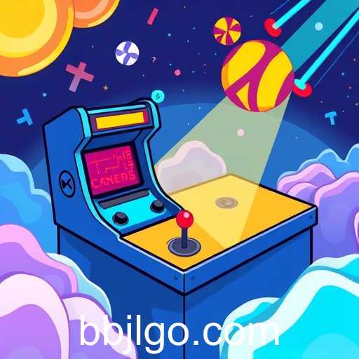 Exploring the Delightful Realm of 'Arcade Fun' Games