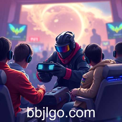 BBJL: Revolutionizing Online Gaming