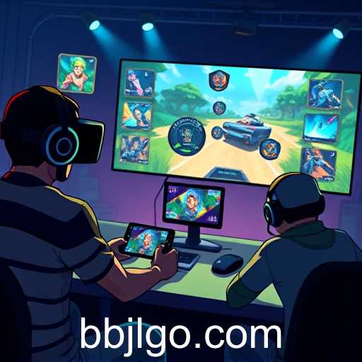 The Rise of BBJL in the Gaming World