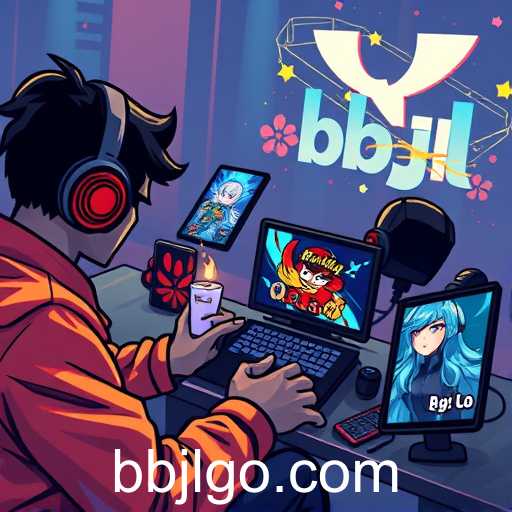 Gaming and Innovation: The Rise of BBJL
