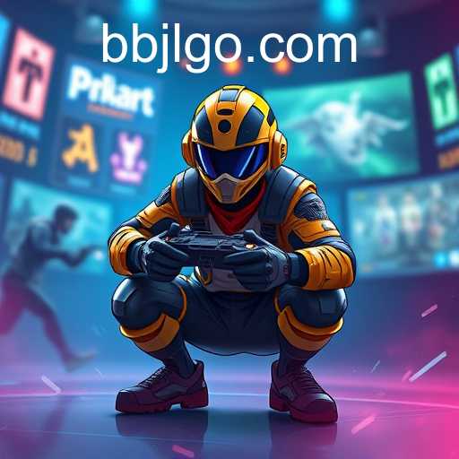 Gaming Evolution: BBJL's Innovative Journey