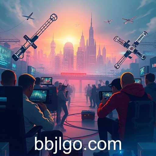 Gaming Evolution and the Rise of Virtual Spaces