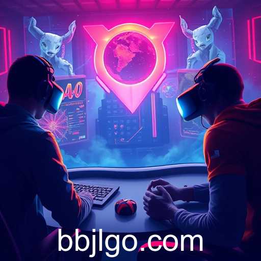 Gaming Trends Transforming the Industry