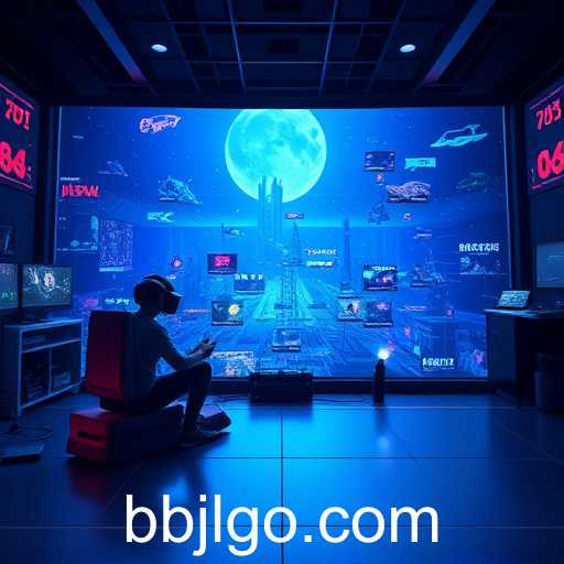 The Rise of BBJL in Online Gaming Culture