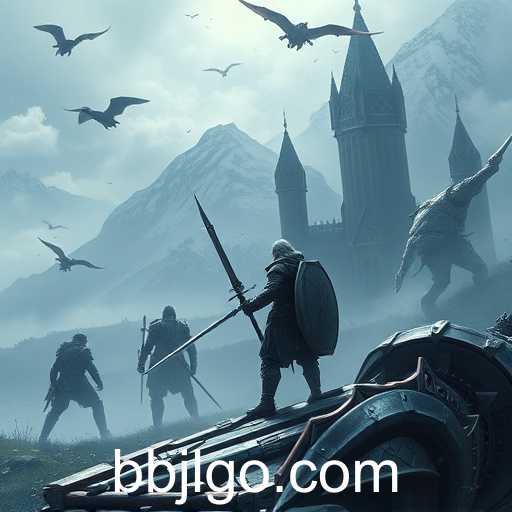 The Rise of BBJL: Transforming Online Gaming