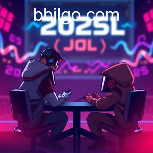 The Rise of BBJL in Online Gaming