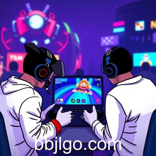 Exploring the Rise of Online Gaming Platforms