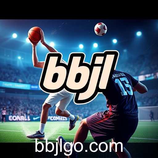 Exploring the Thrills of 'Sports Play': Unleashing Your Competitive Spirit with BBJL