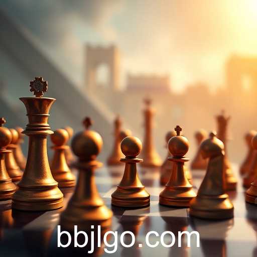 The Rise of Strategy Games: Mastering the Art of Tactical Thinking